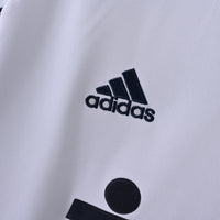 Real Madrid Home 00-01