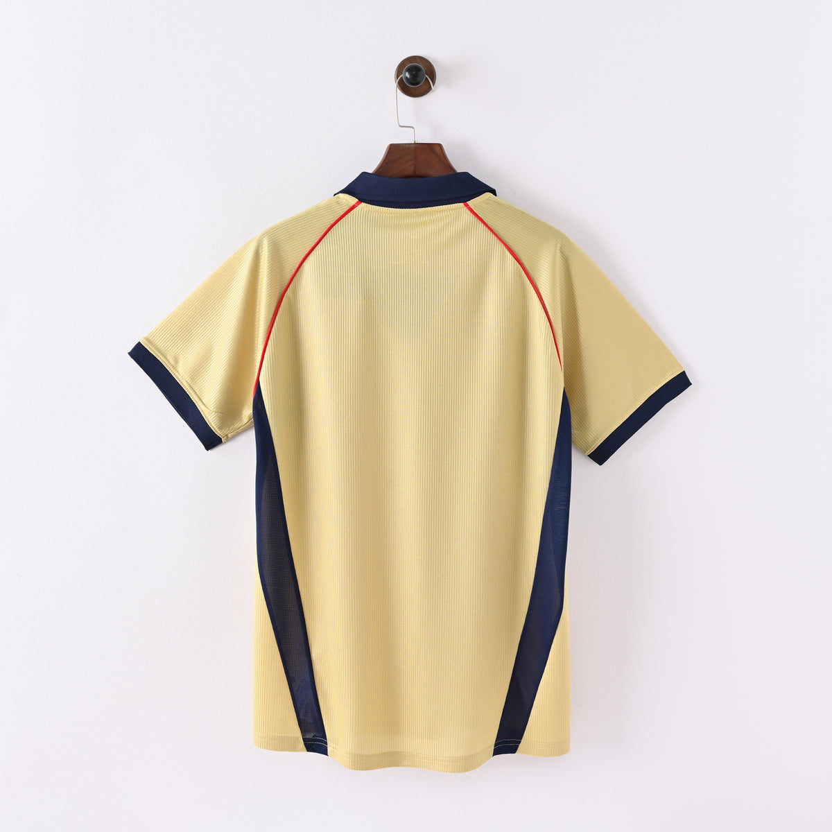 Arsenal Away 01-02 — image 2
