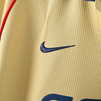 Arsenal Away 01-02