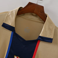 Barcelona Away 01-02