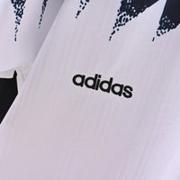 Liverpool Away 01-02