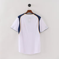 Liverpool Away 01-02