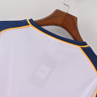 Liverpool Away 01-02