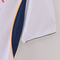 Liverpool Away 01-02