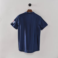 Paris Saint-Germain Home 01-02