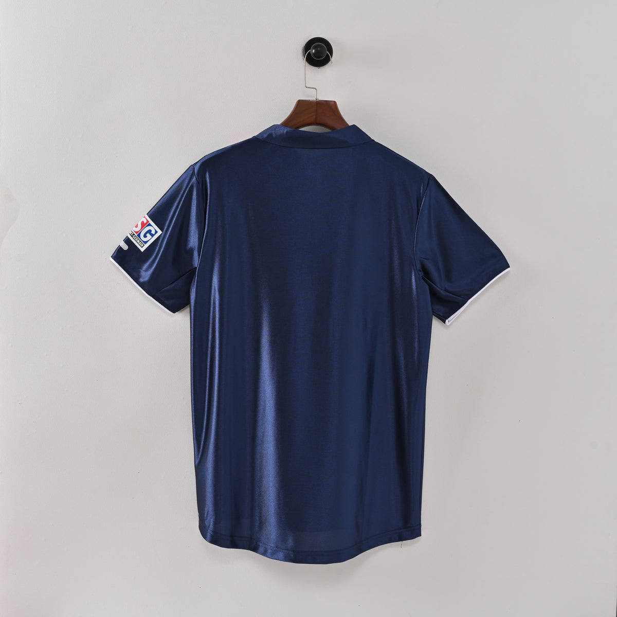 Paris Saint-Germain Home 01-02 — image 2