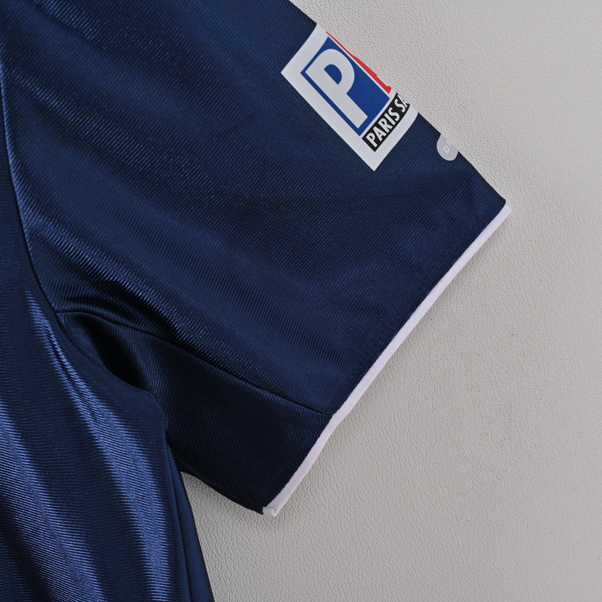 Paris Saint-Germain Home 01-02 — image 3