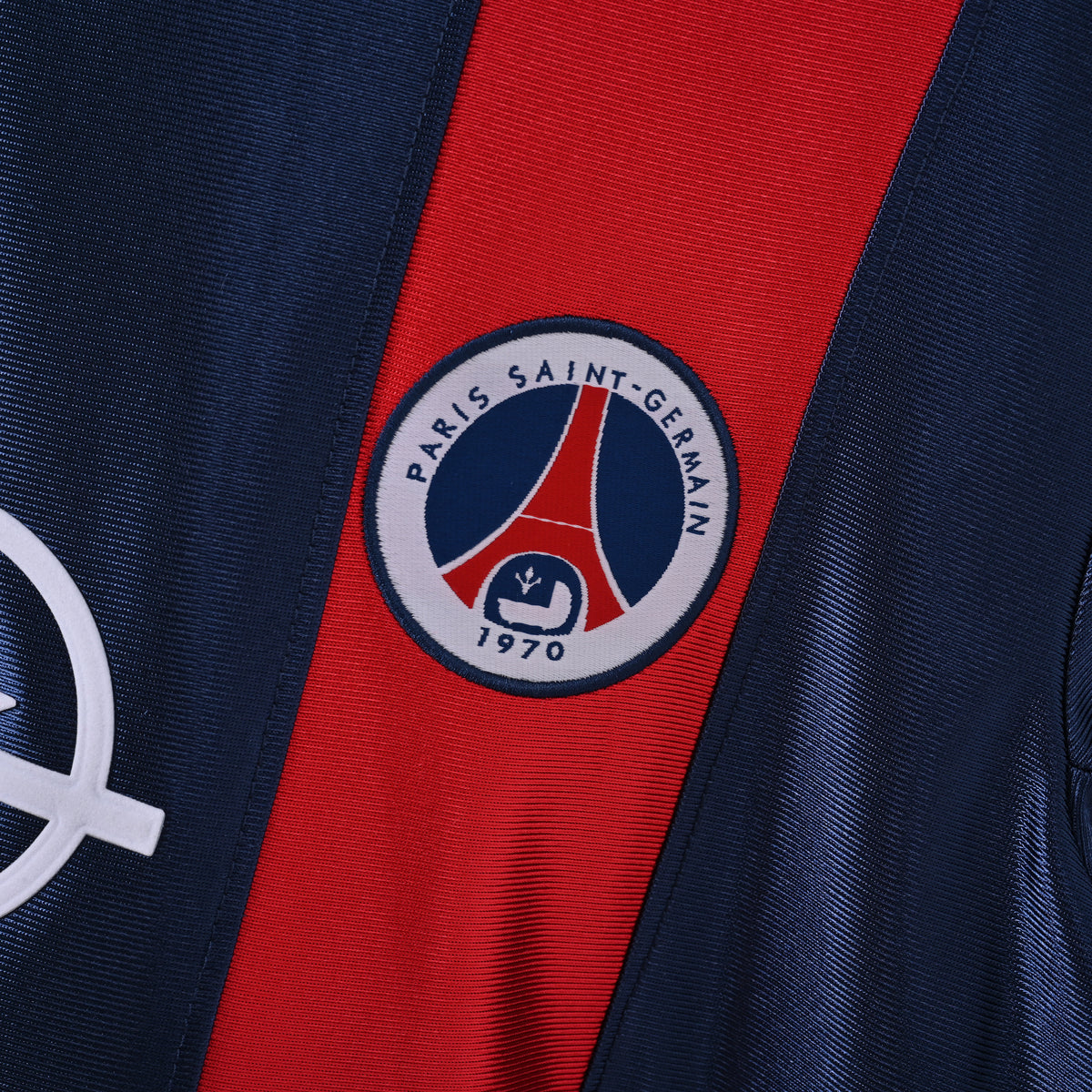 Paris Saint-Germain Home 01-02 — image 4