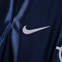 Paris Saint-Germain Home 01-02