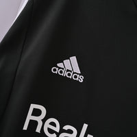 Real Madrid Home 01-02