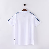 Real Madrid Home 01-02