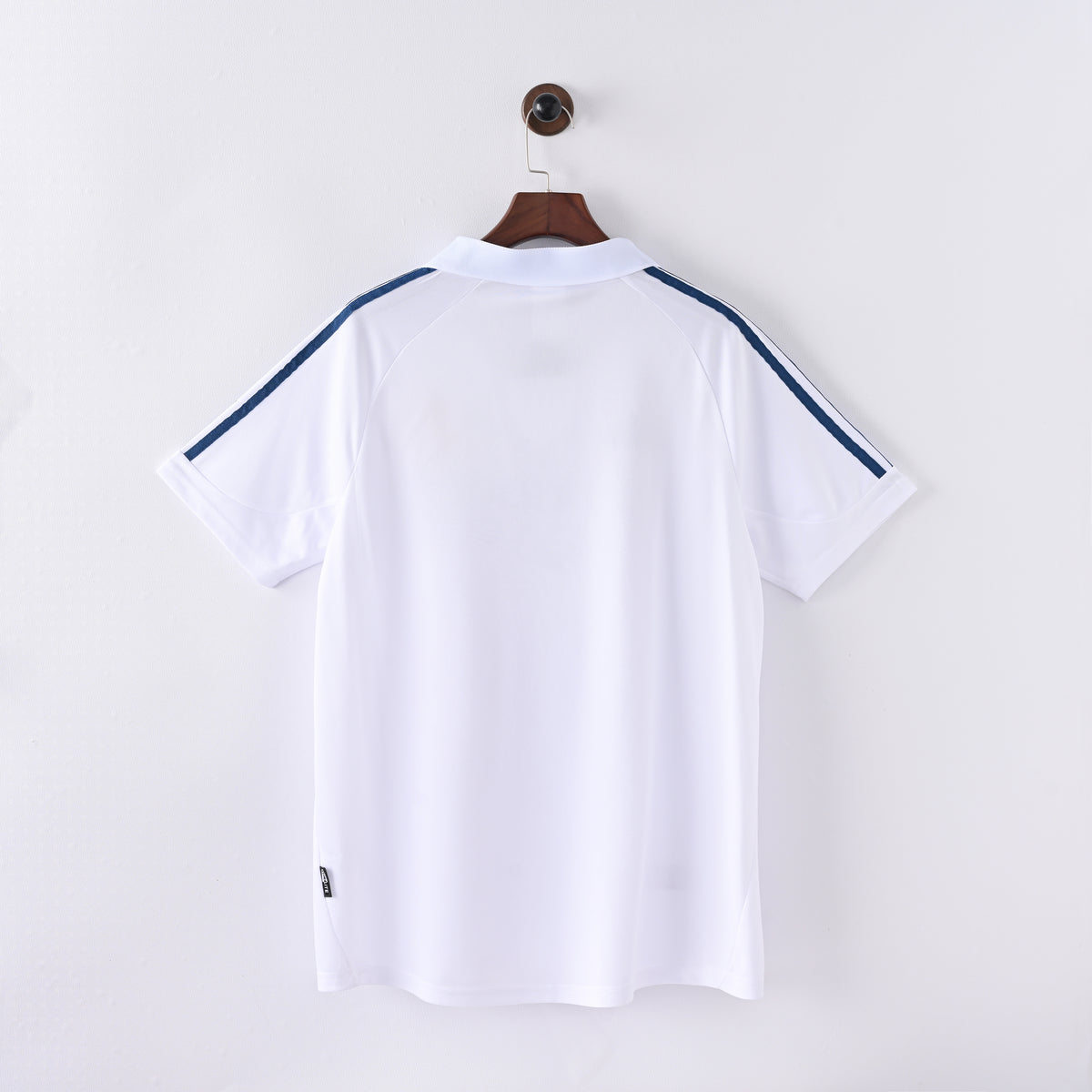 Real Madrid Home 01-02 — image 4