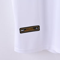 Real Madrid Home 01-02