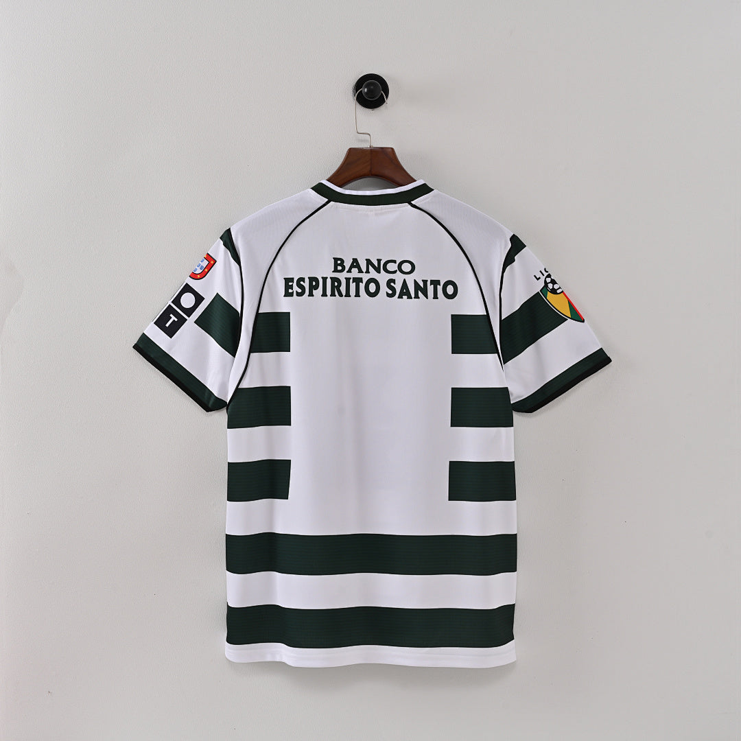 Sporting CP Home 01-03 — image 2