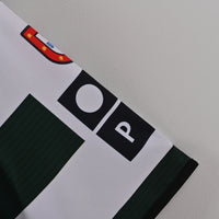 Sporting CP Home 01-03