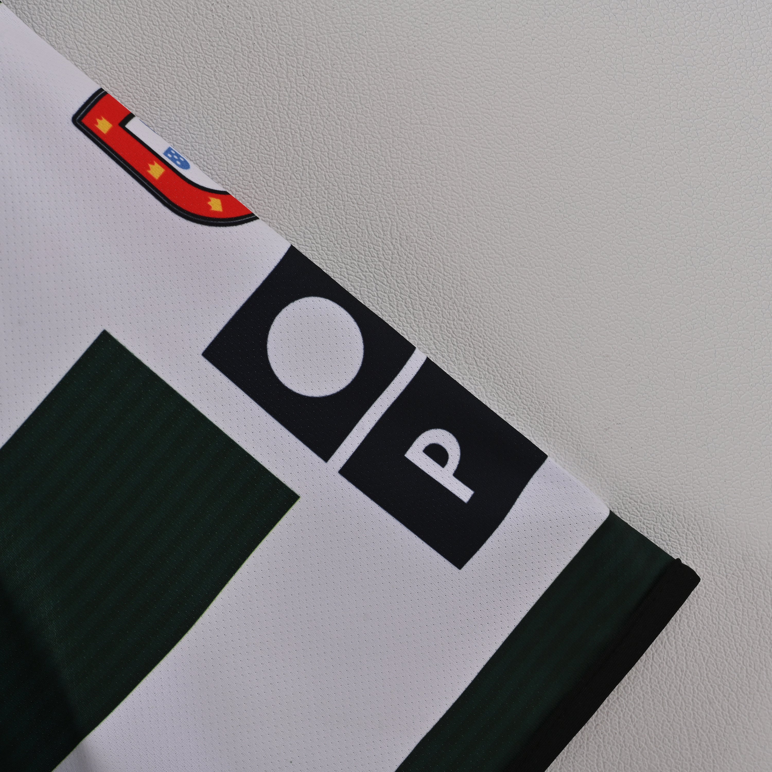 Sporting CP Home 01-03 — image 3