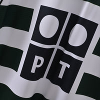 Sporting CP Home 01-03