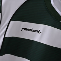 Sporting CP Home 01-03