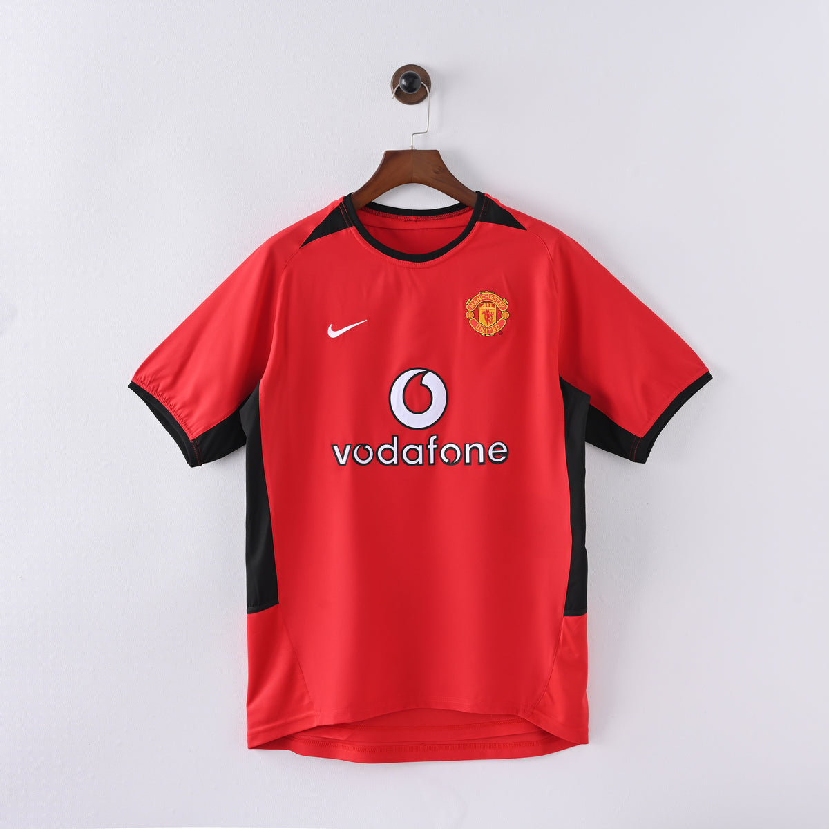 Manchester United Home 02-03 — image 1