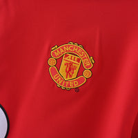 Manchester United Home 02-03