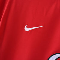 Manchester United Home 02-03