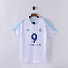 Olympique Marseille Home 02-03