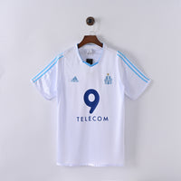 Olympique Marseille Home 02-03