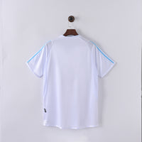 Olympique Marseille Home 02-03