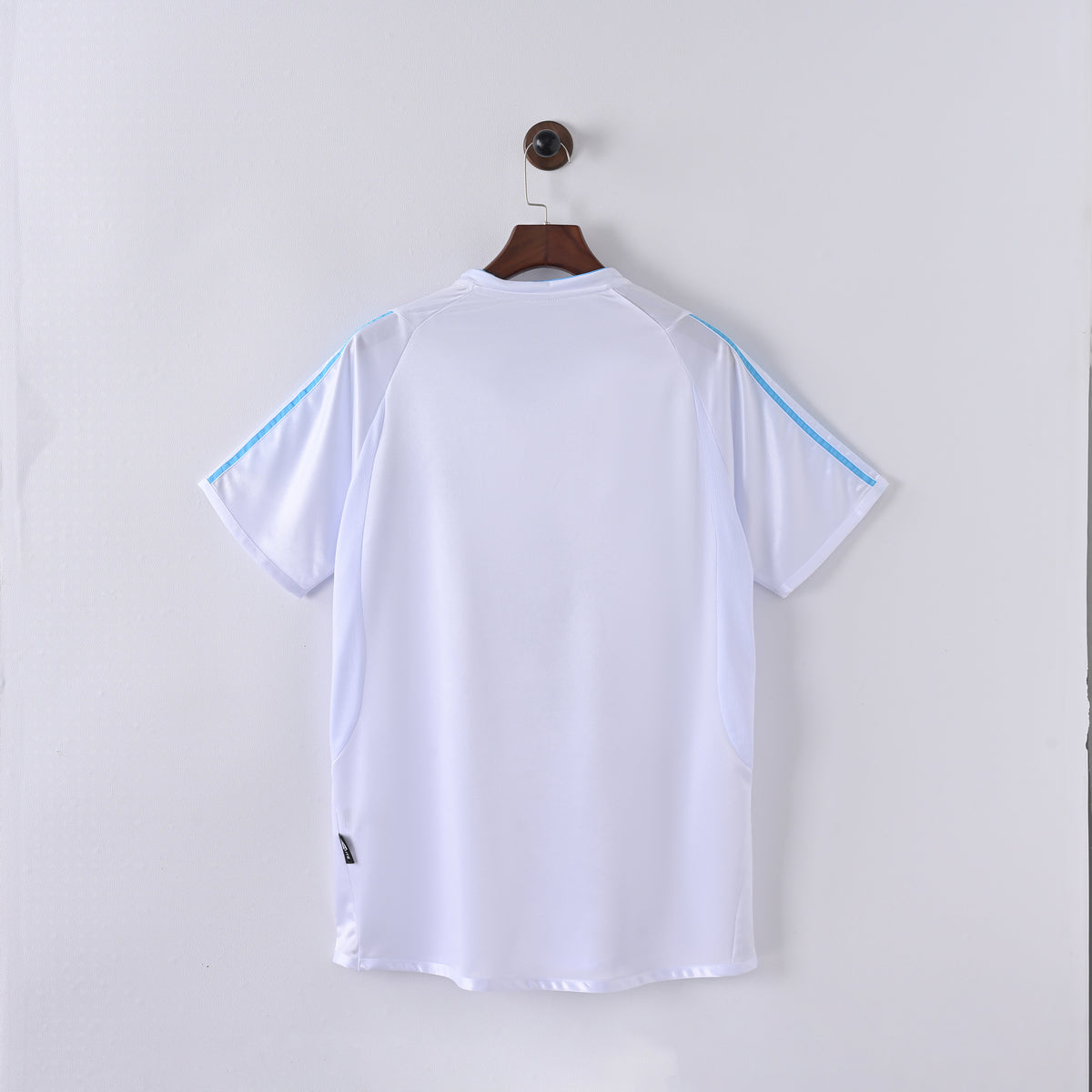Olympique Marseille Home 02-03 — image 2