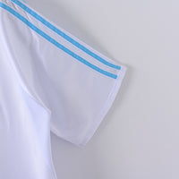 Olympique Marseille Home 02-03