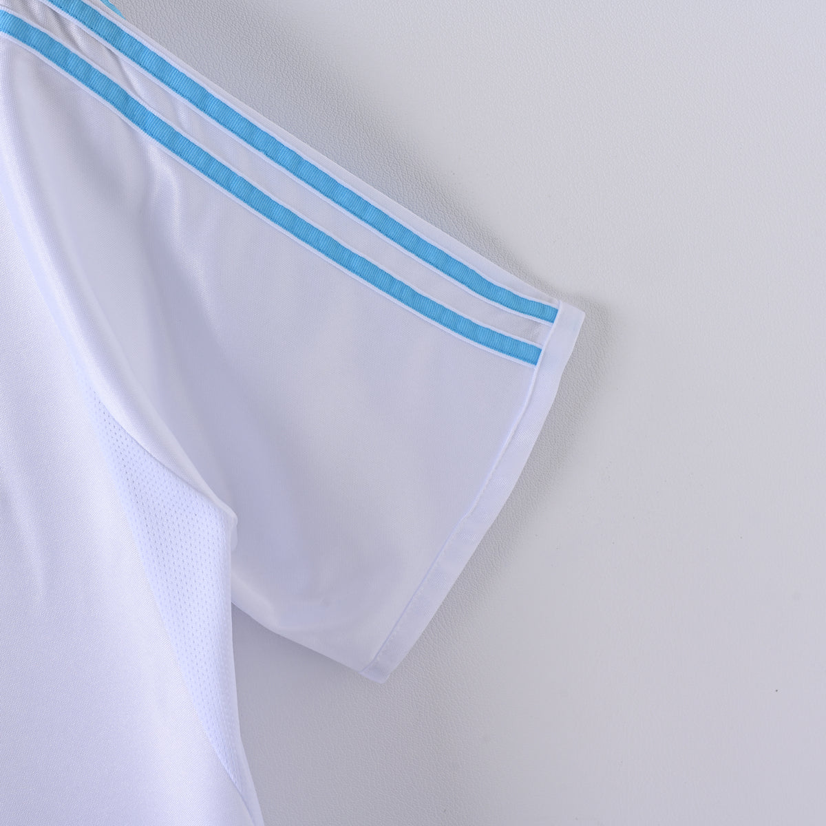 Olympique Marseille Home 02-03 — image 3