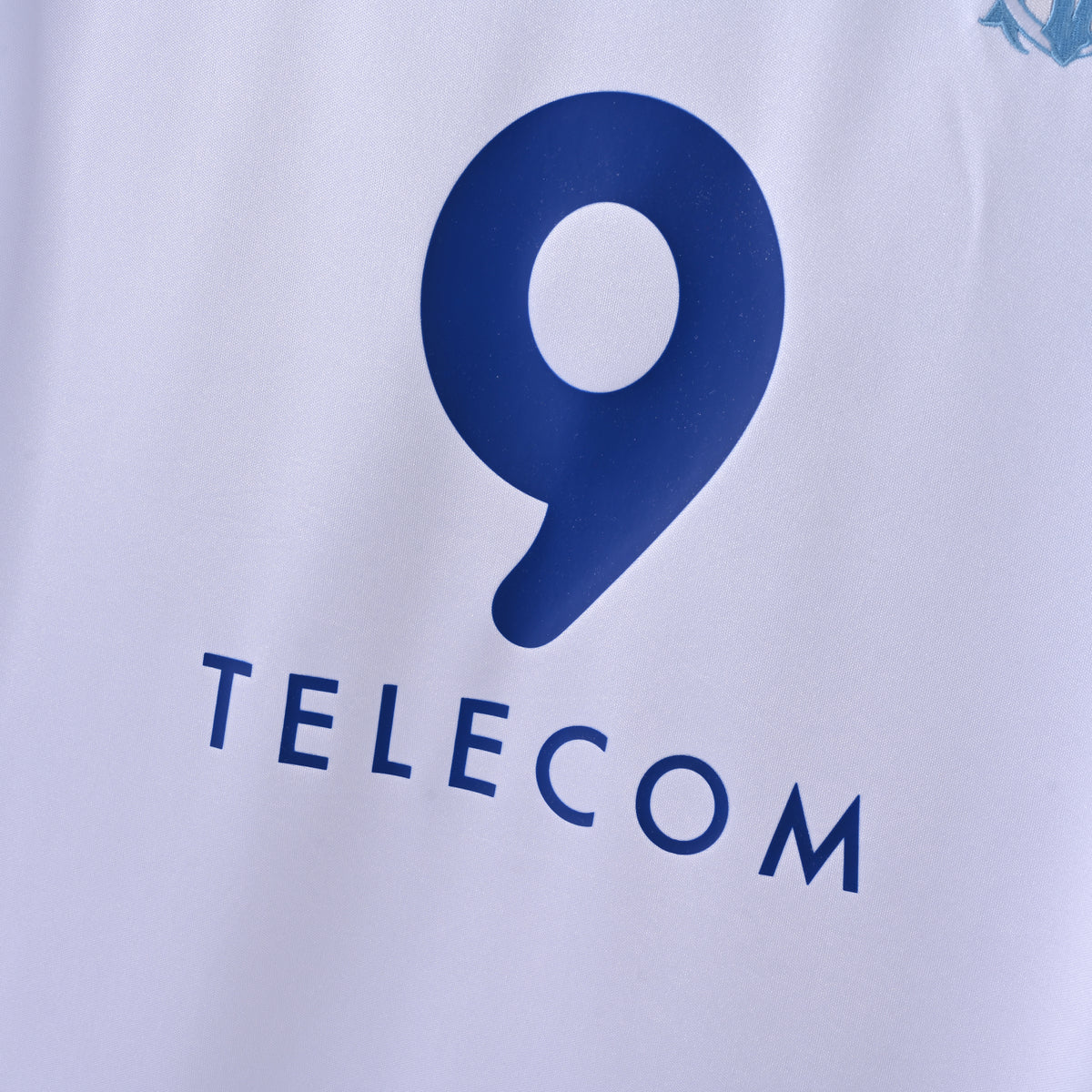 Olympique Marseille Home 02-03 — image 4