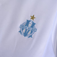 Olympique Marseille Home 02-03