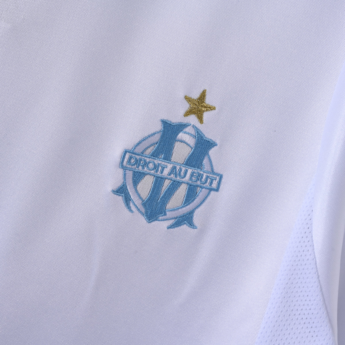 Olympique Marseille Home 02-03 — image 5