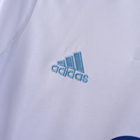 Olympique Marseille Home 02-03