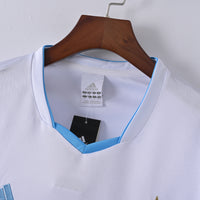 Olympique Marseille Home 02-03