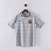 Barcelona Away 03-04