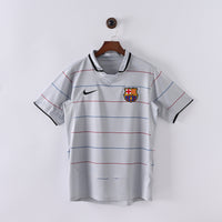 Barcelona Away 03-04