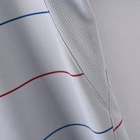 Barcelona Away 03-04