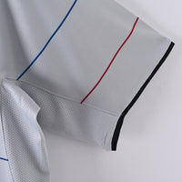 Barcelona Away 03-04