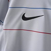 Barcelona Away 03-04
