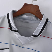 Barcelona Away 03-04