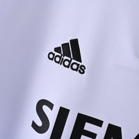 Real Madrid Home 03-04