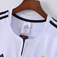Real Madrid Home 03-04