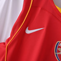 Arsenal Home 04-05