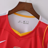 Arsenal Home 04-05