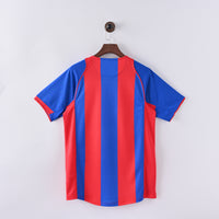Barcelona Home 04-05