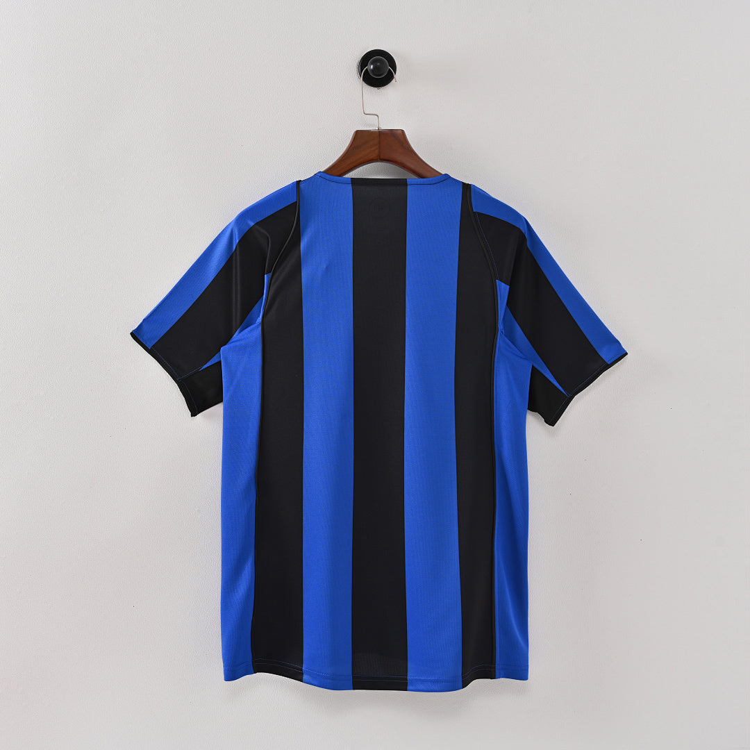 Inter Milan Home 04-05 — image 2