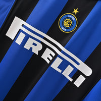 Inter Milan Home 04-05