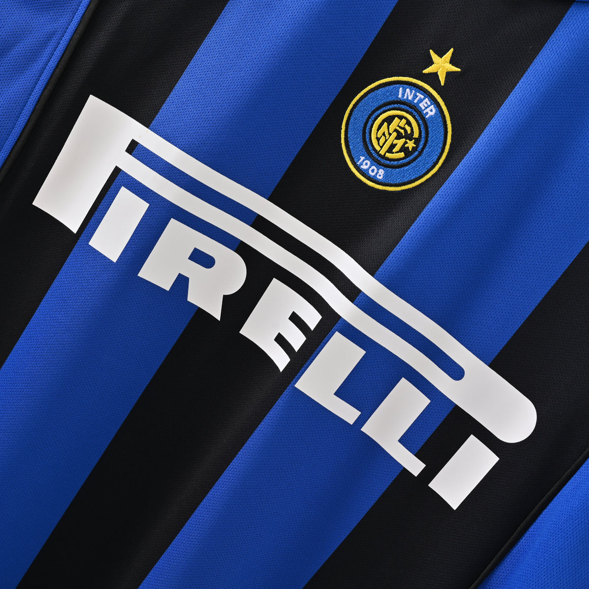 Inter Milan Home 04-05 — image 4